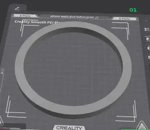 Sundown Audio NeoPro v4 6.5 speaker ring