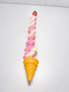 Ice Cream Twisted Fidget Toy