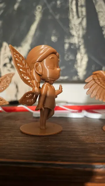 Lady Fairy — Image 2 of 7
