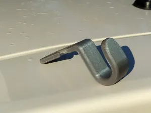 Car Hook