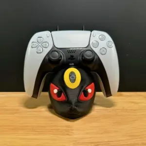 UMBREON CONTROLLER HOLDER - BY COLORS