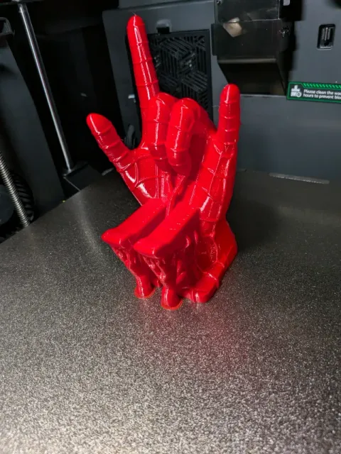 Spiderman Thwip Phone Stand — Фото 8 из 9