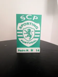 simbolo SPORTING