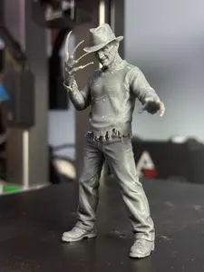 Freddy Krueger – A Nightmare on Elm Street