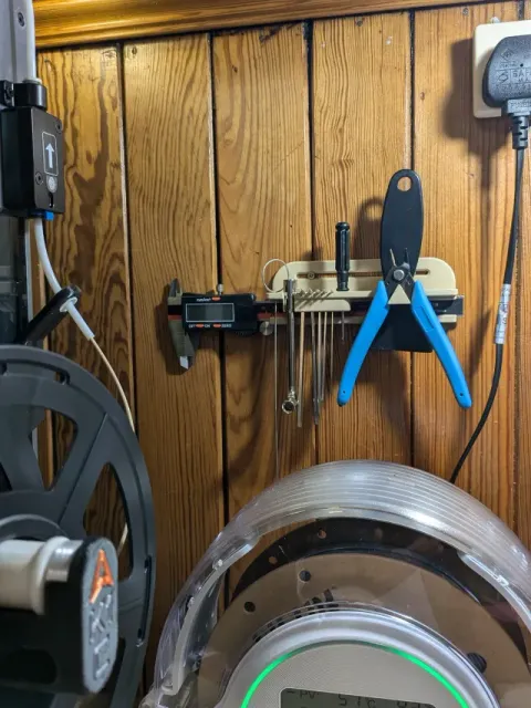 Creality Tool Holder — Image 3 of 4