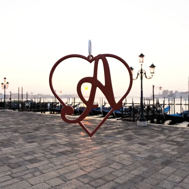 Heart A Charm — Image 4 of 8