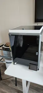 K1 Max higher Level Top Box