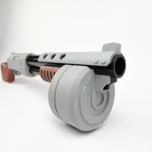 Panic Attack - Team Fortress 2 Prop