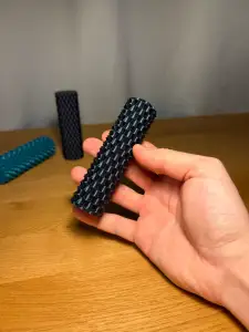 Sensory Fidget Roller - Dimpled