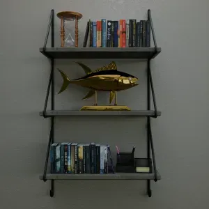 Fishing Trophy