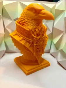 The Raven – Herald of the Bell Tower