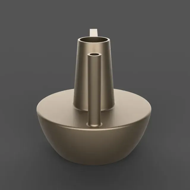 Teapot — Image 5 of 9