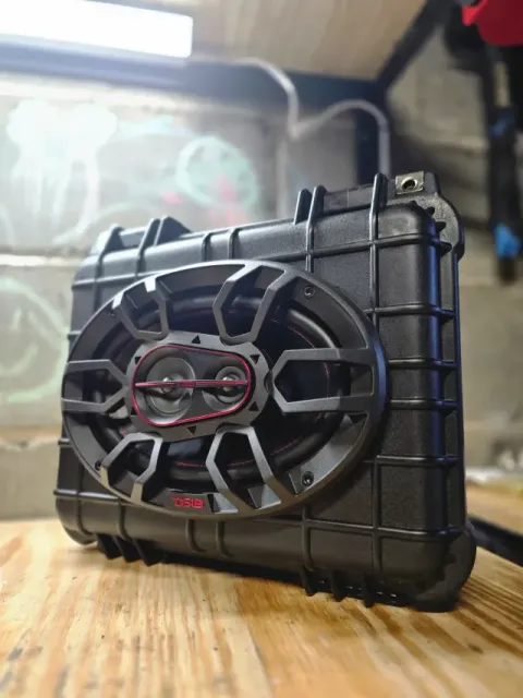 2800 Apache 6x9 Spacer — Image 2 of 2