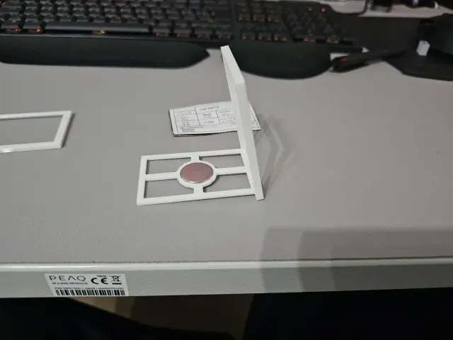 The Frame for CFS and Dry Box — Image 3 of 6