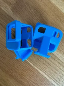 GOPRO Mini Mark5 Mount