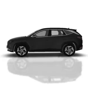 Hyundai Tucson L 2021