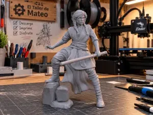 Barash Sylvain Legion – The Warrior of the Legion