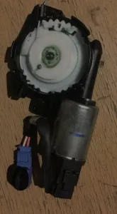 Gear Box HONDA CR-V