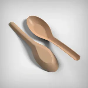 Soup Spoon