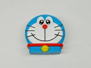 Cartoon Style Storage Box, Remote Control Organizer Doraemon