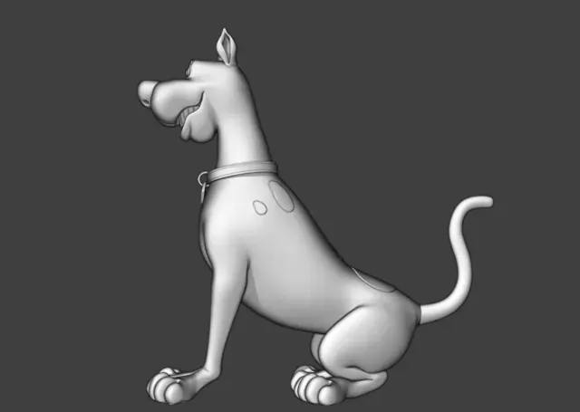 ScoobyDoo — Image 8 of 9