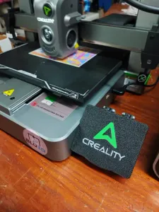 Creality Hi & Hi Combo Essential Upgrades