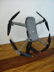 NEW - DJI Air 3s Olympus | very cool drone stand and holder