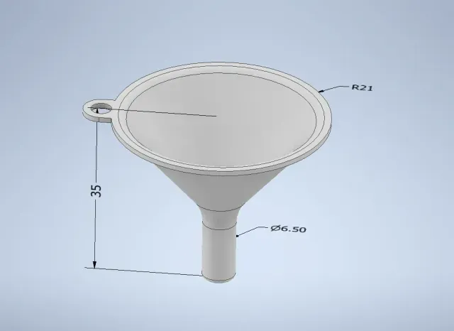 Small Funnel🍶 — Фото 5 из 7