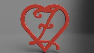 Magnetic Love: For Your Unique Z