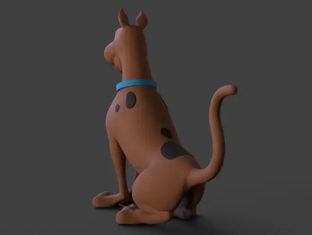 ScoobyDoo — Image 3 of 9