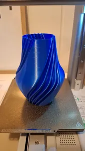 vase