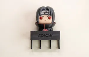 Itachi Uchiha Funko Style Key Holder