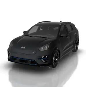 Kia e-Niro 2019