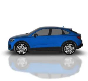 Audi Q3 Sportback 2021