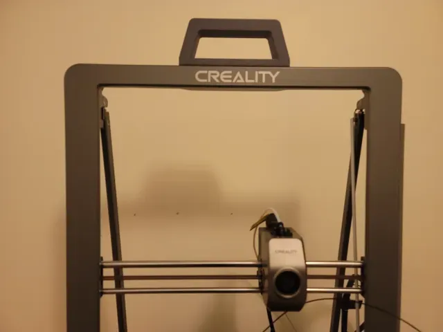 Ender-3 V3 Plus Handle — Image 3 of 9