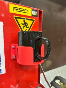 cup holder 80mm cup