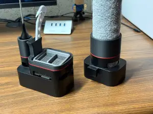 Dreame H12 Pro Accessory Holders