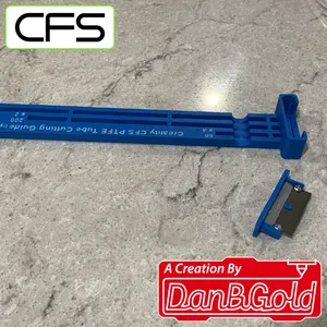 CFS PTFE Tube Guide by DanBGold