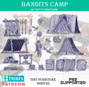 Bandits Camp