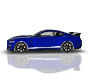 Ford Mustang Shelby GT500 2020