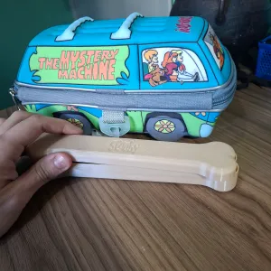 ScoobySnack - Cuttlery Case - Fork and Knife carrier