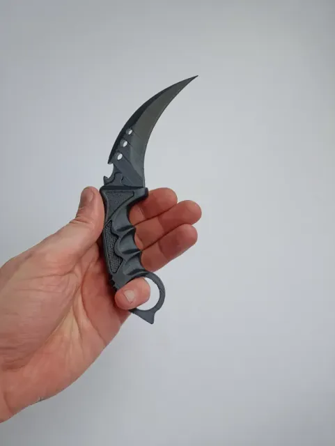 Karambit Knife V2 Counter-Strike — Image 2 of 3