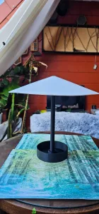 Modular Sun and Rain Umbrella – 400 mm