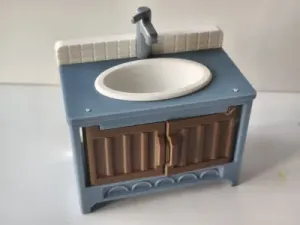 洗手台