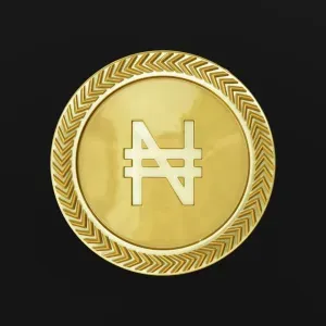 Naira coin