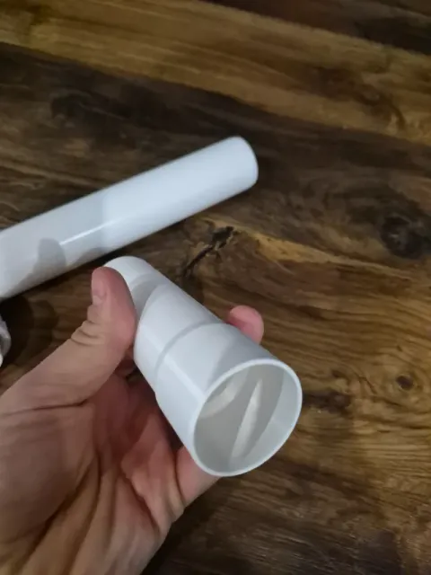 Drain pipe extension