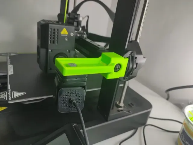 Ender3V3KE Nebula Camera Mount — Фото 3 из 7