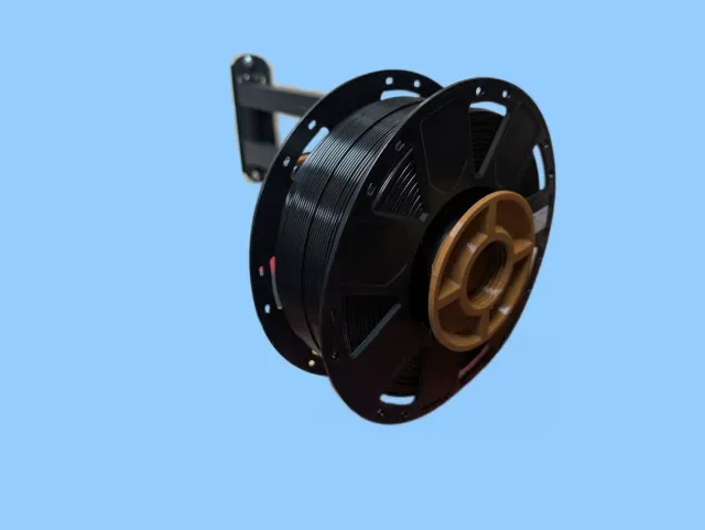 Spool Holder VESA Mount — Фото 4 из 5