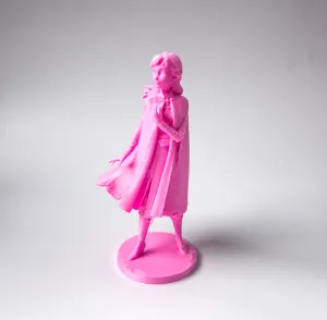 Anna - frozen