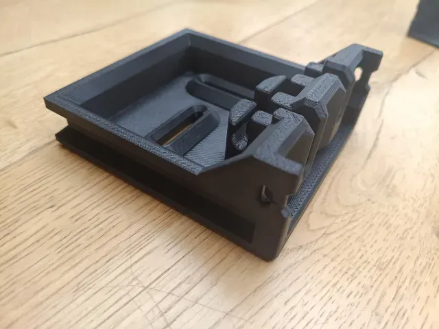 Junction Box for CCTV / Ethernet etc — Фото 2 из 9
